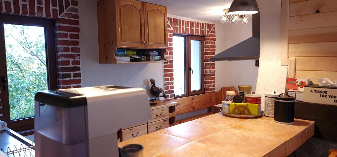 Photo of Kitchen in Kyustendil