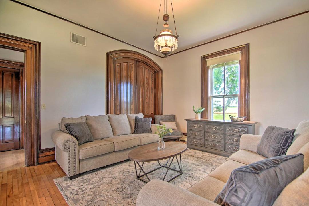 Photo of Livingroom in Janesville