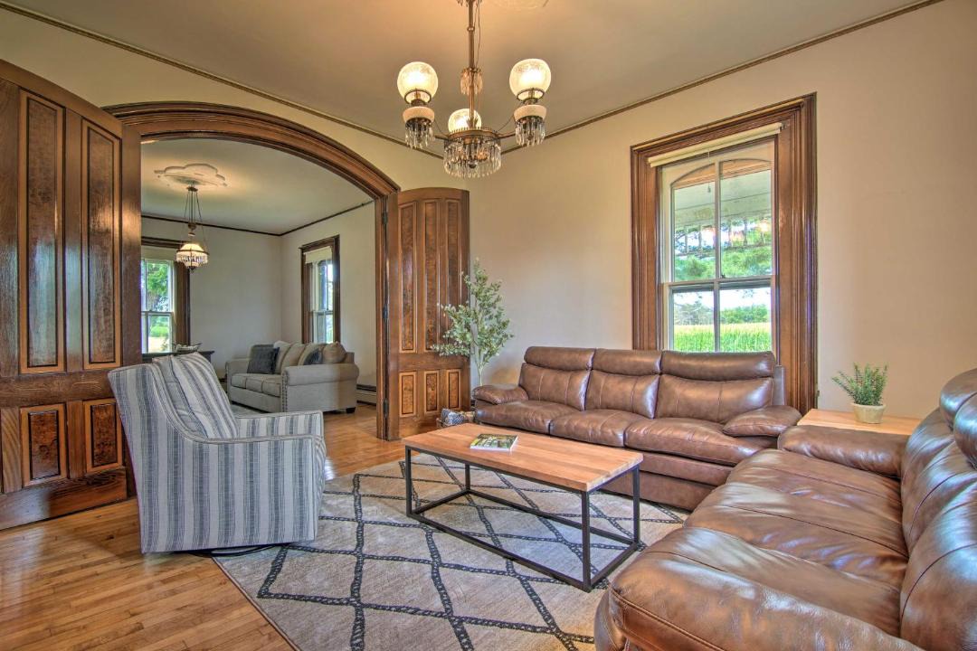 Photo of Livingroom in Janesville
