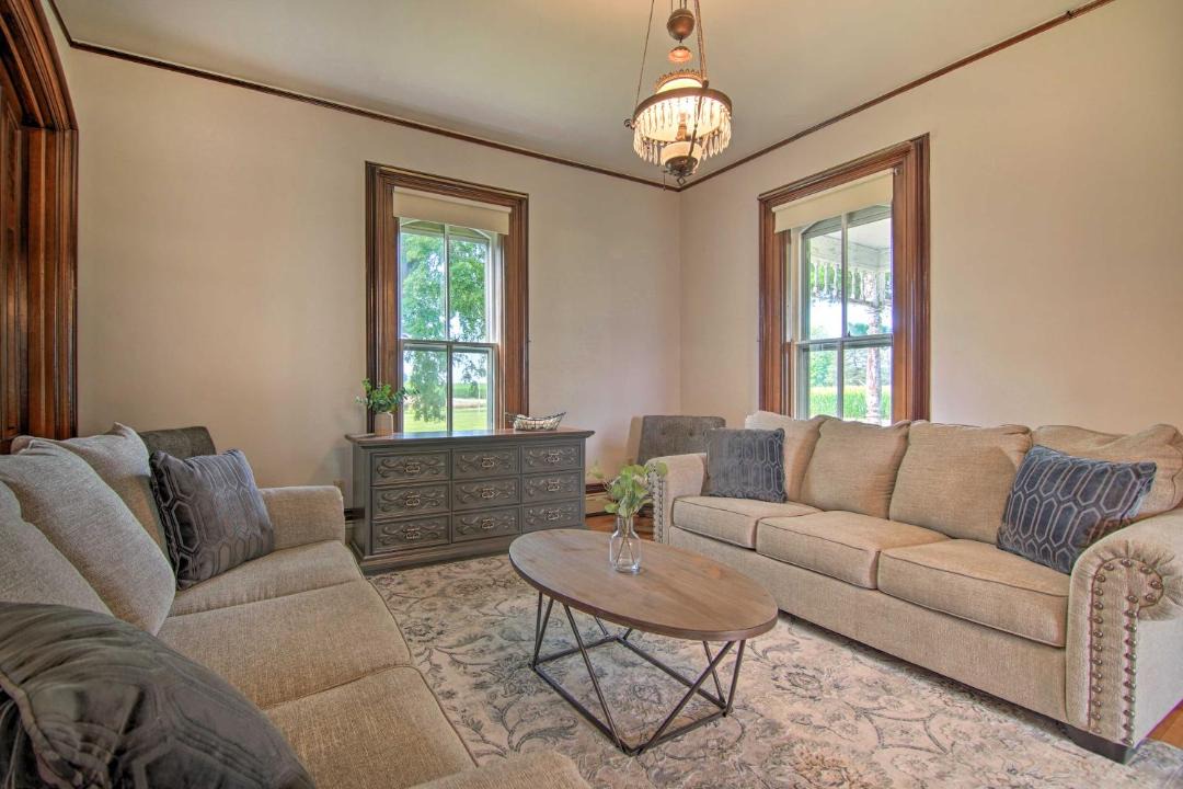 Photo of Livingroom in Janesville