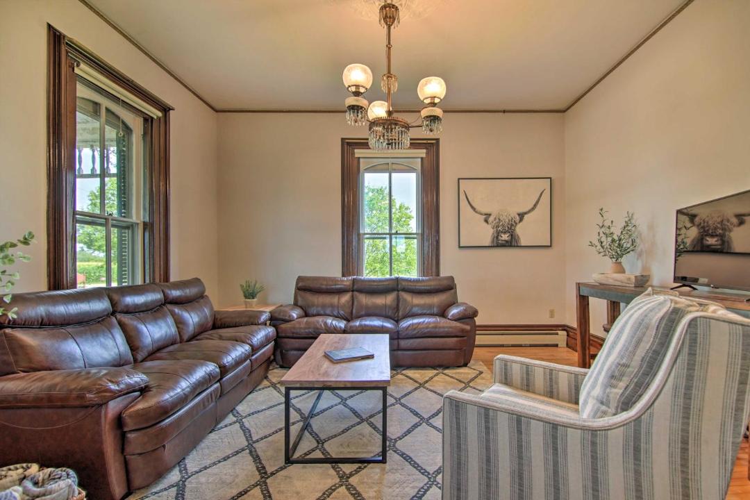Photo of Livingroom in Janesville