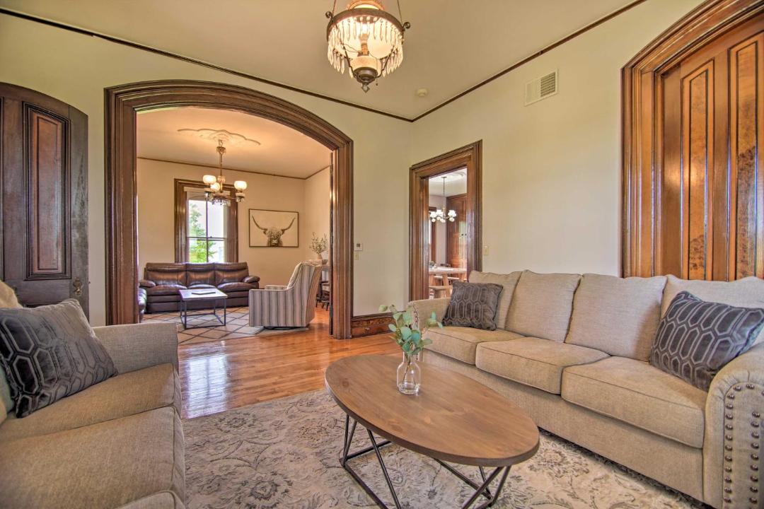 Photo of Livingroom in Janesville