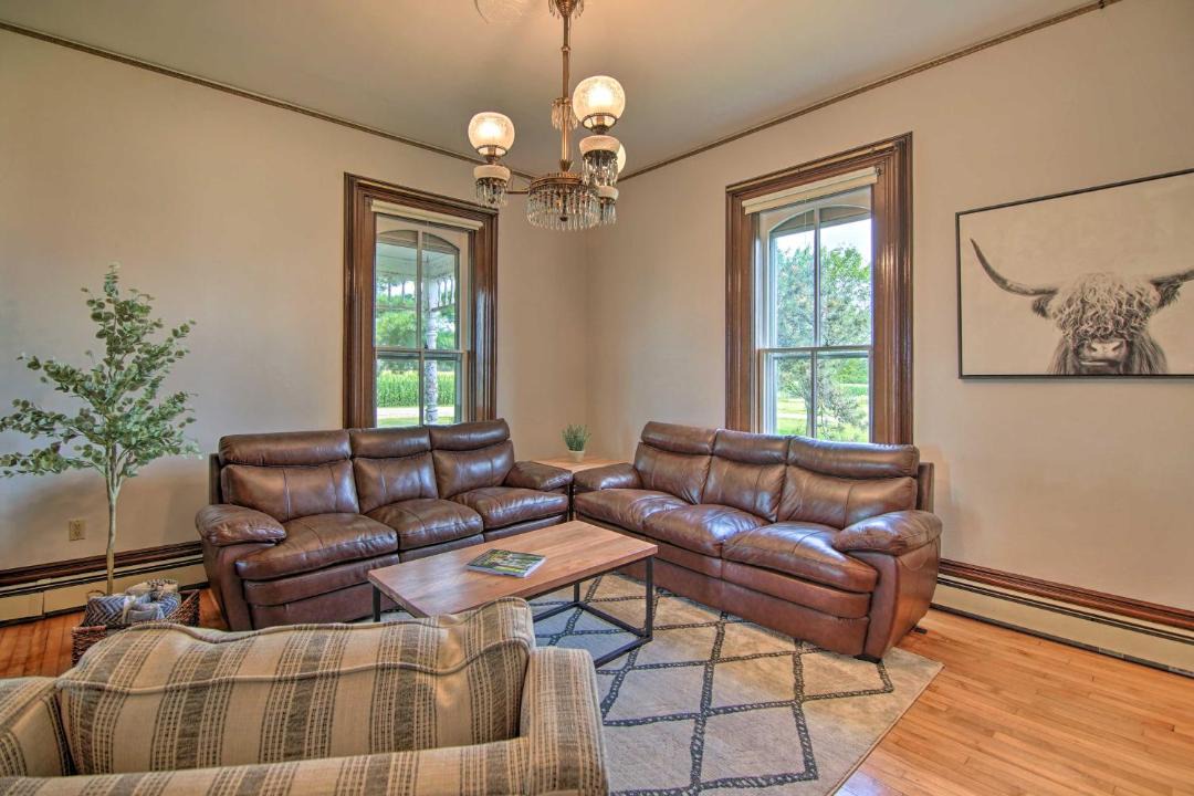 Photo of Livingroom in Janesville