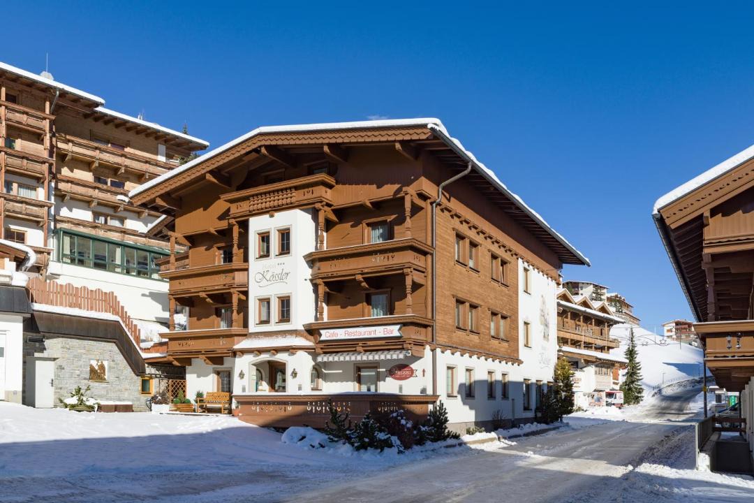Photo of Others in Hintertux