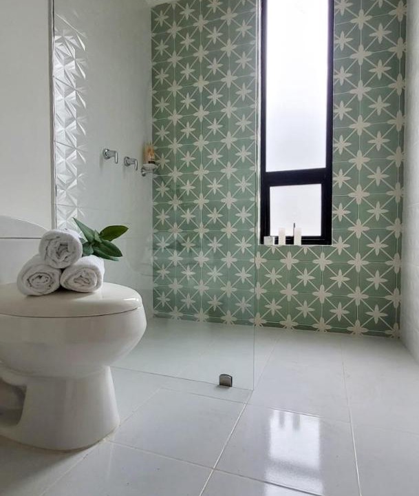 Photo of Bathroom in Tibasosa