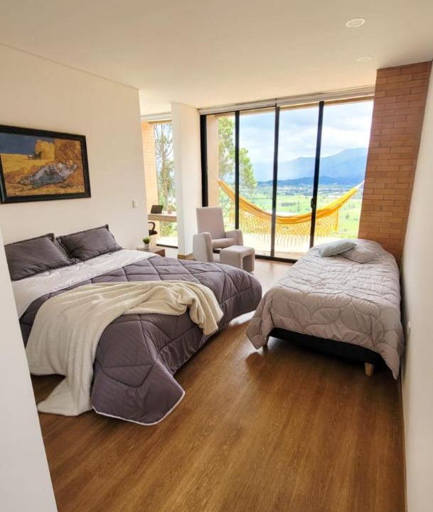 Photo of Bedroom in Tibasosa