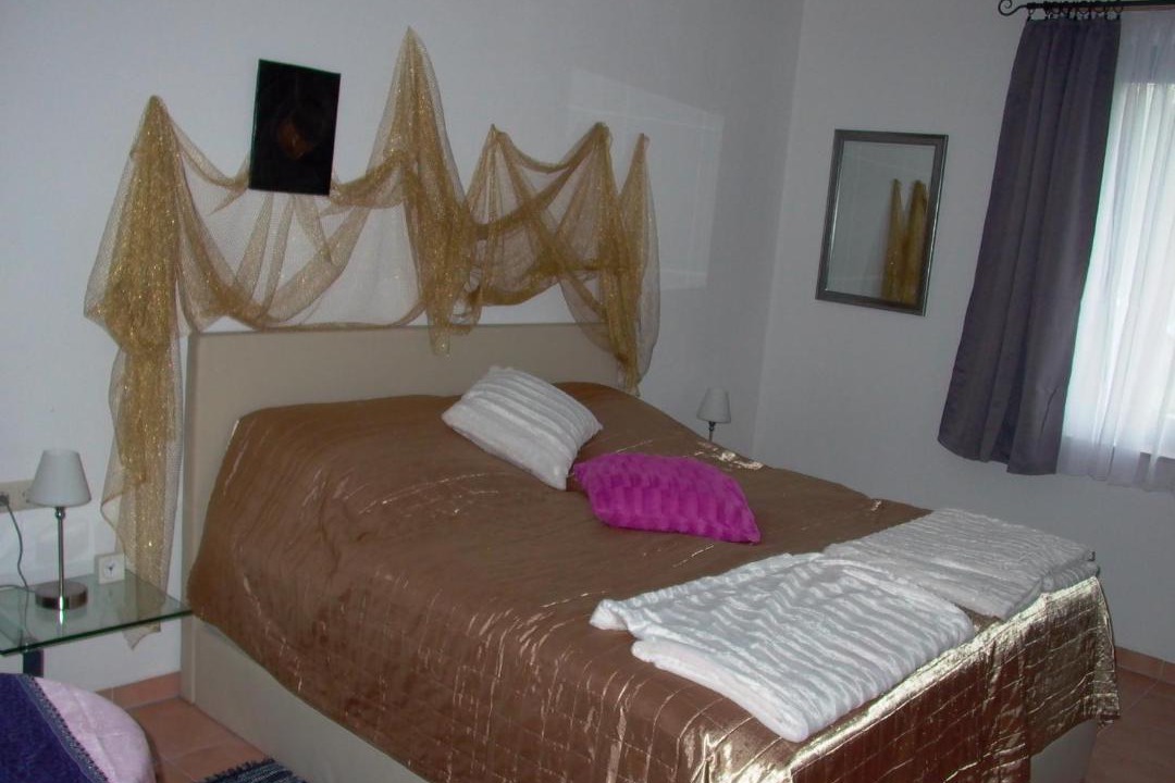 Photo of Bedroom in Woltersdorf