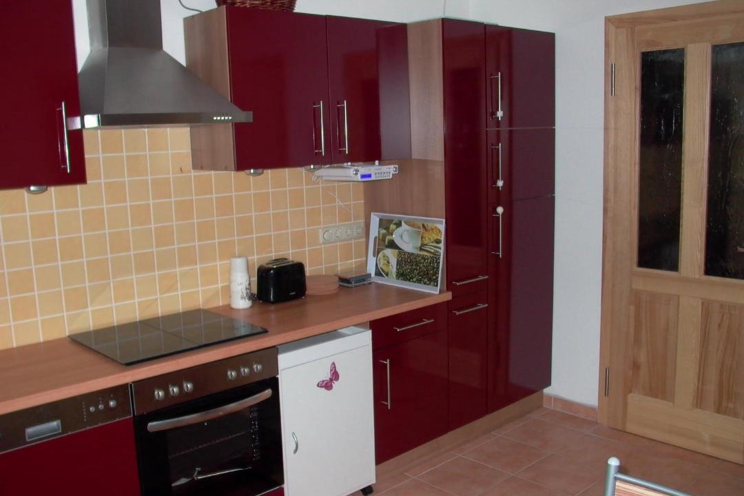 Photo of Kitchen in Woltersdorf