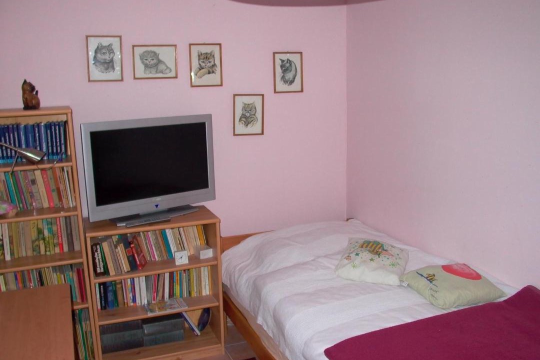 Photo of Bedroom in Woltersdorf