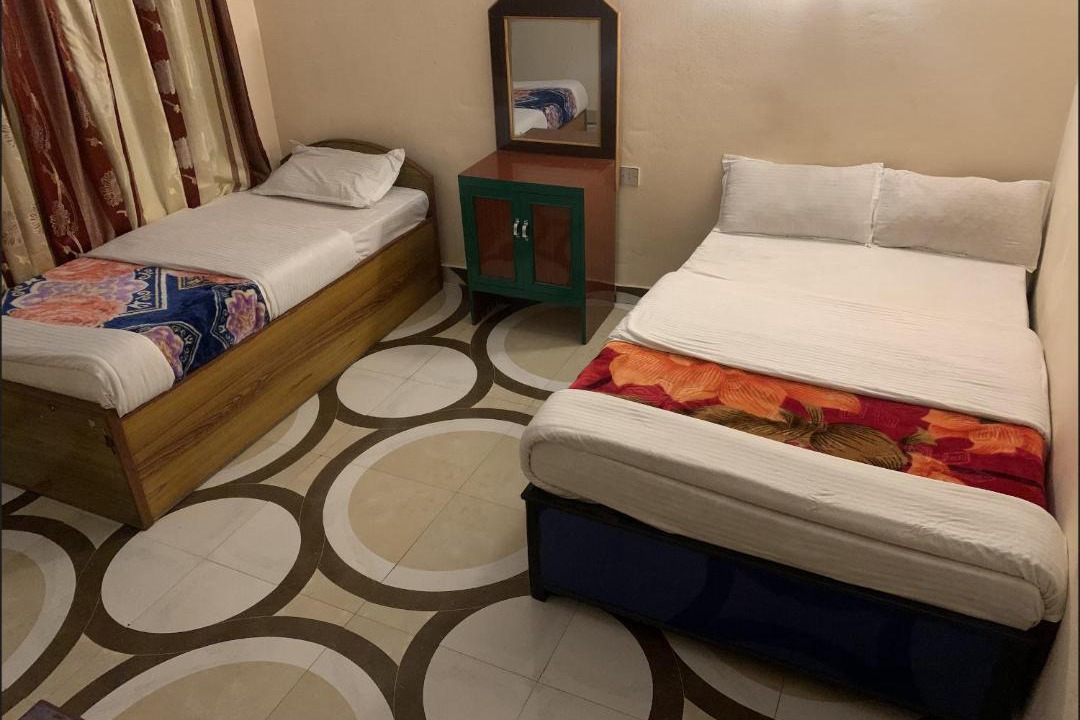 Photo of Bedroom in Pokhara