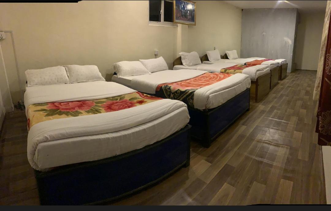 Photo of Livingroom in Pokhara