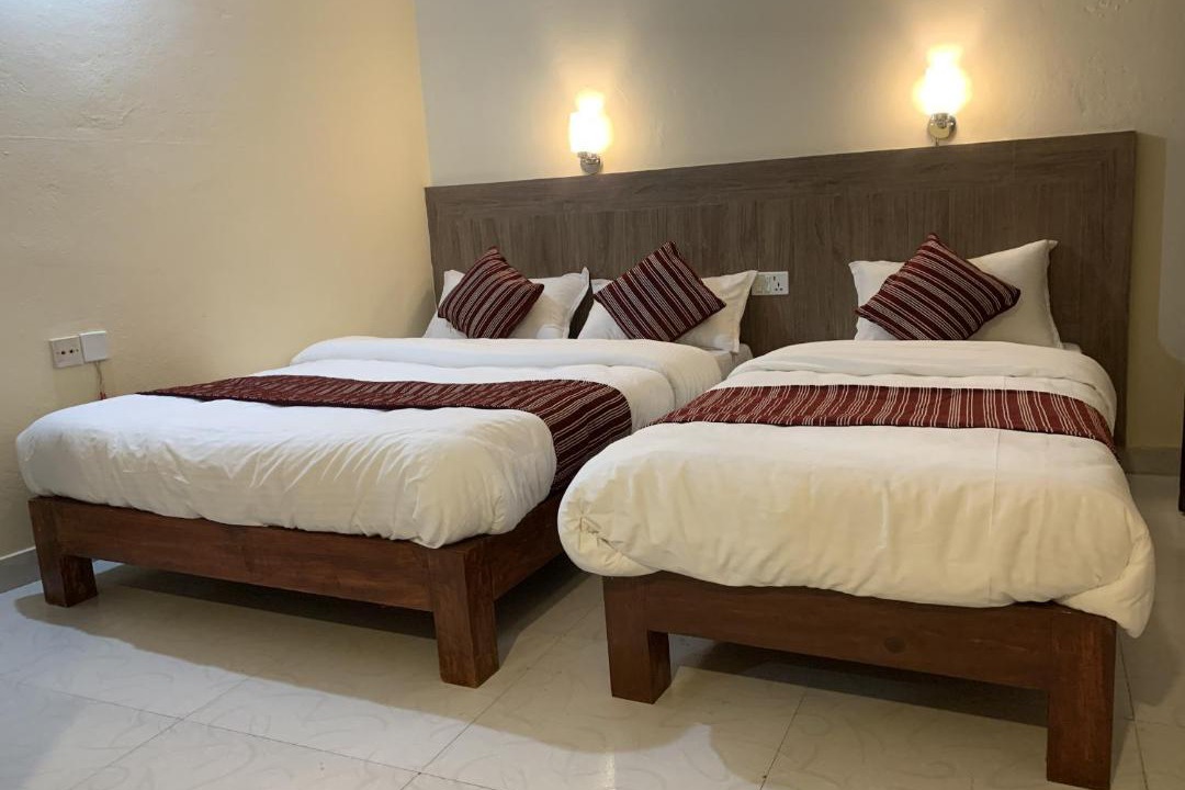 Photo of Bedroom in Pokhara