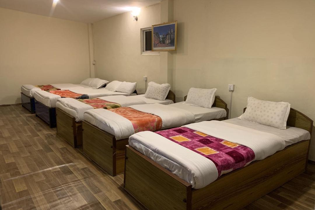 Photo of Bedroom in Pokhara