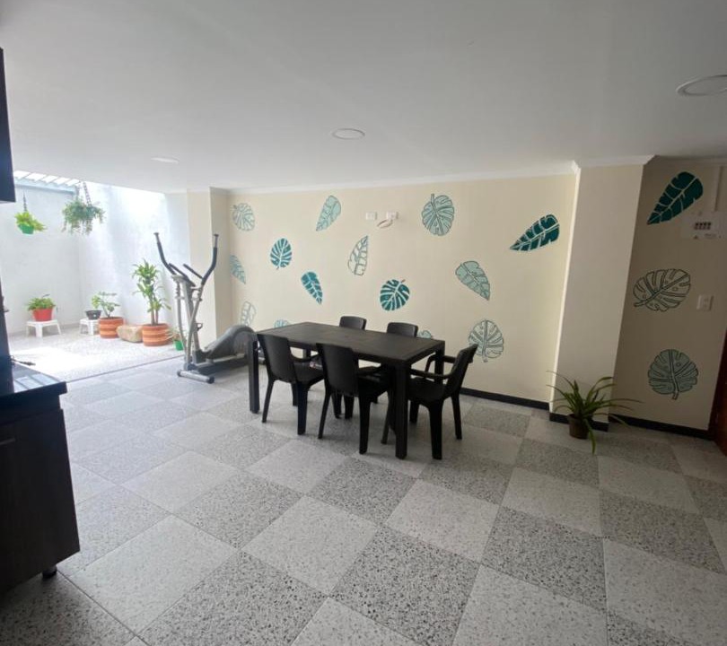 Photo of Livingroom in Paipa