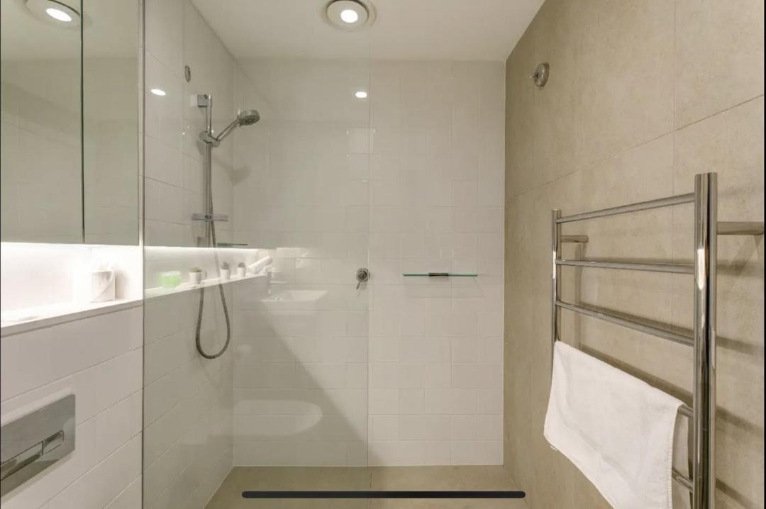 Photo of Bathroom in Sydney Central Business District