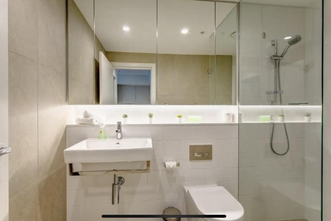 Photo of Bathroom in Sydney Central Business District