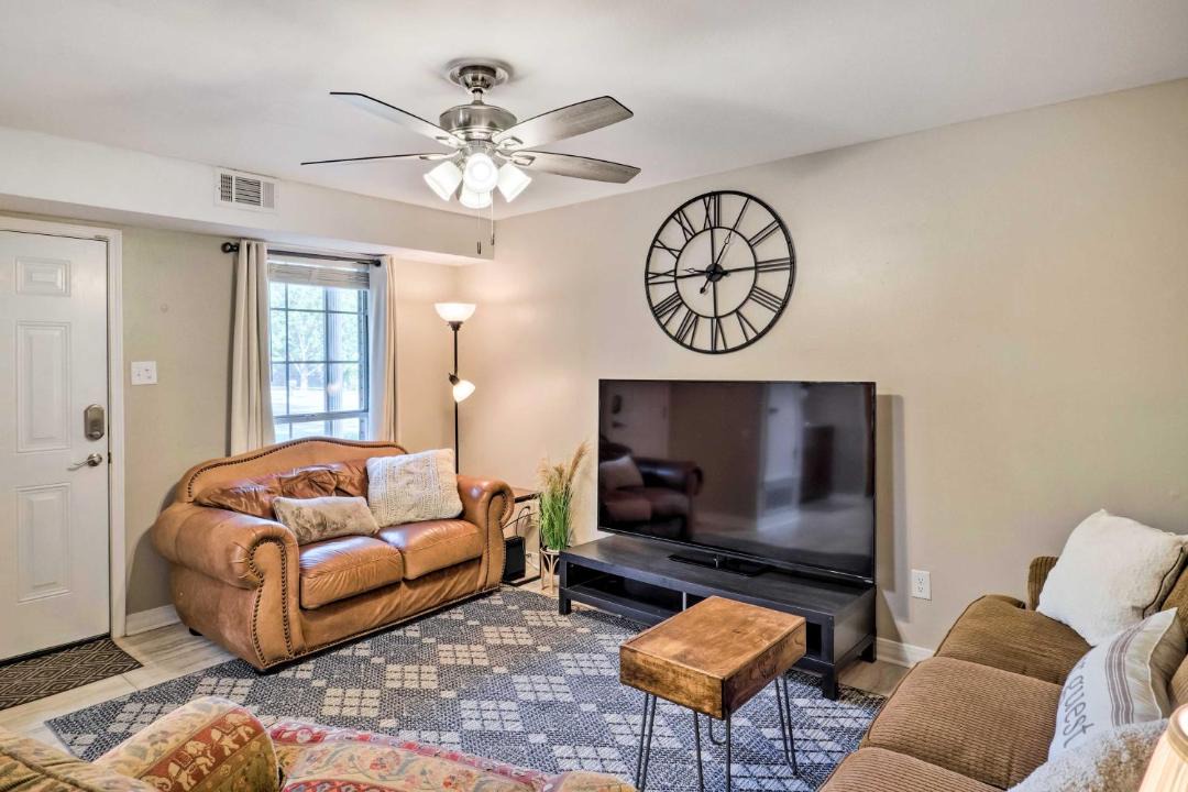 Photo of Livingroom in Ruston