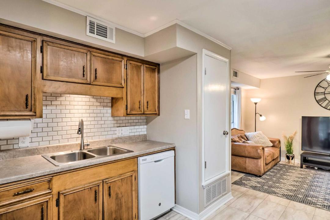Photo of Kitchen in Ruston