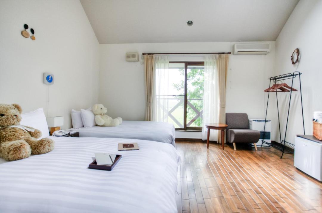 Photo of Bedroom in Biei