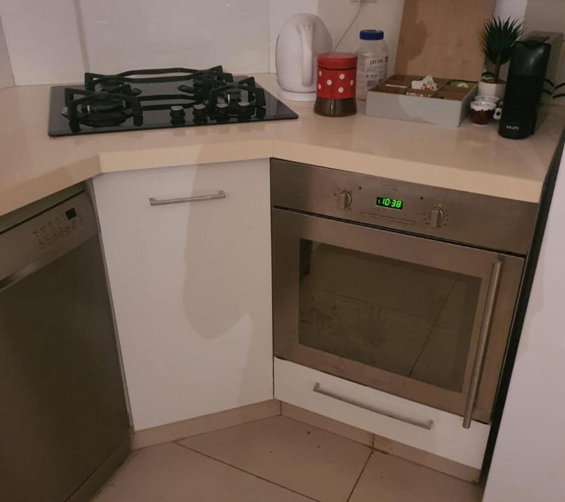 Photo of Kitchen in Ra'ananna