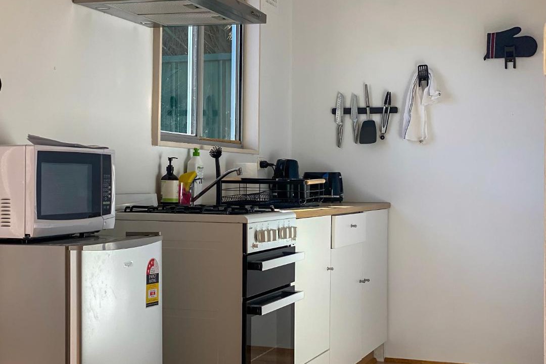 Photo of Kitchen in Padstow