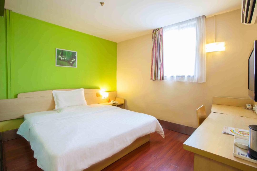 Photo of Bedroom in Duanzhou Qu