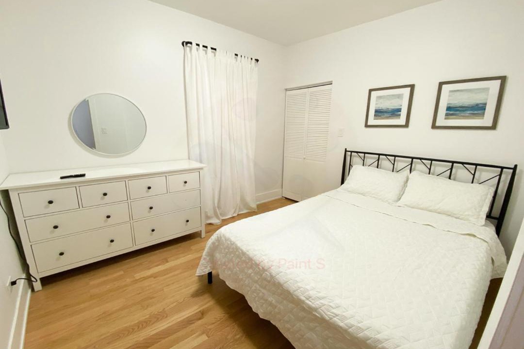 Photo of Bedroom in Chicago