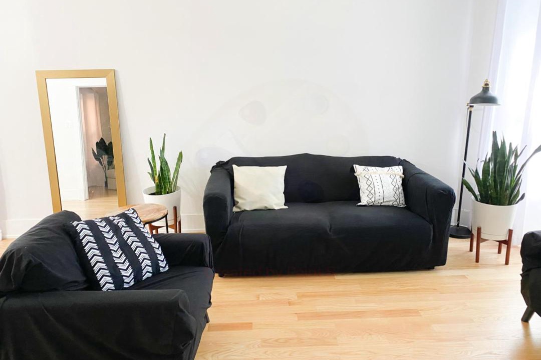 Photo of Livingroom in Chicago
