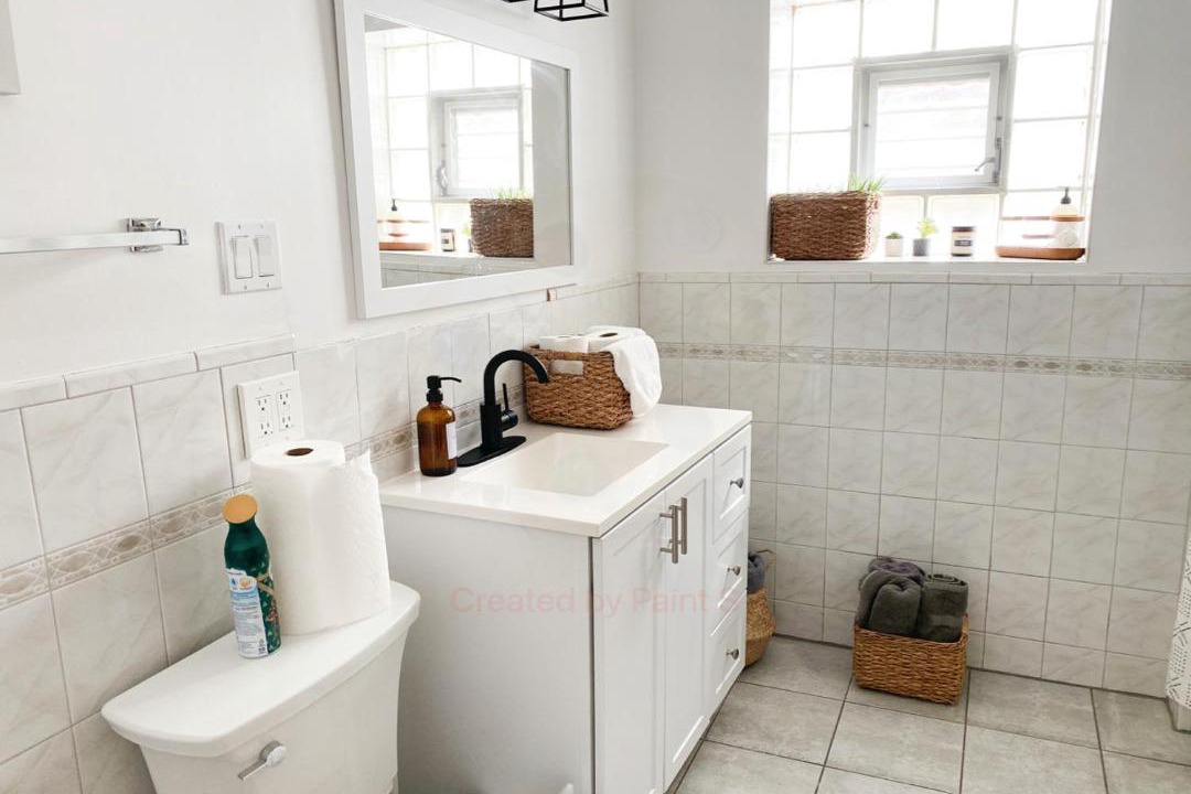 Photo of Bathroom in Chicago