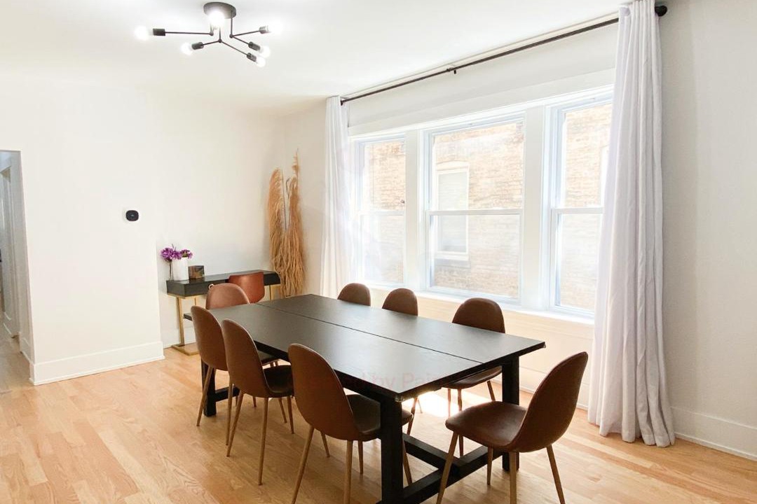 Photo of Livingroom in Chicago
