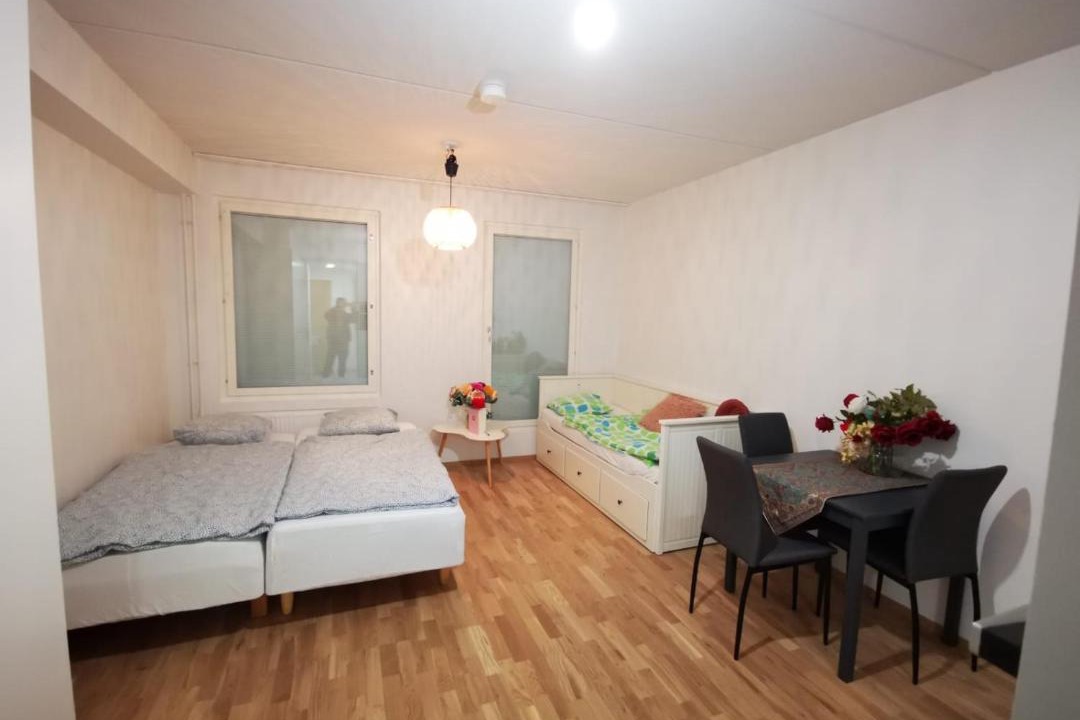 Photo of Livingroom in Vantaa
