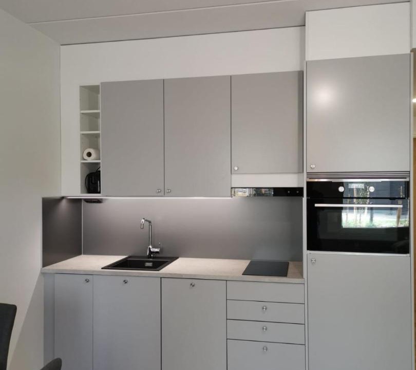 Photo of Kitchen in Vantaa