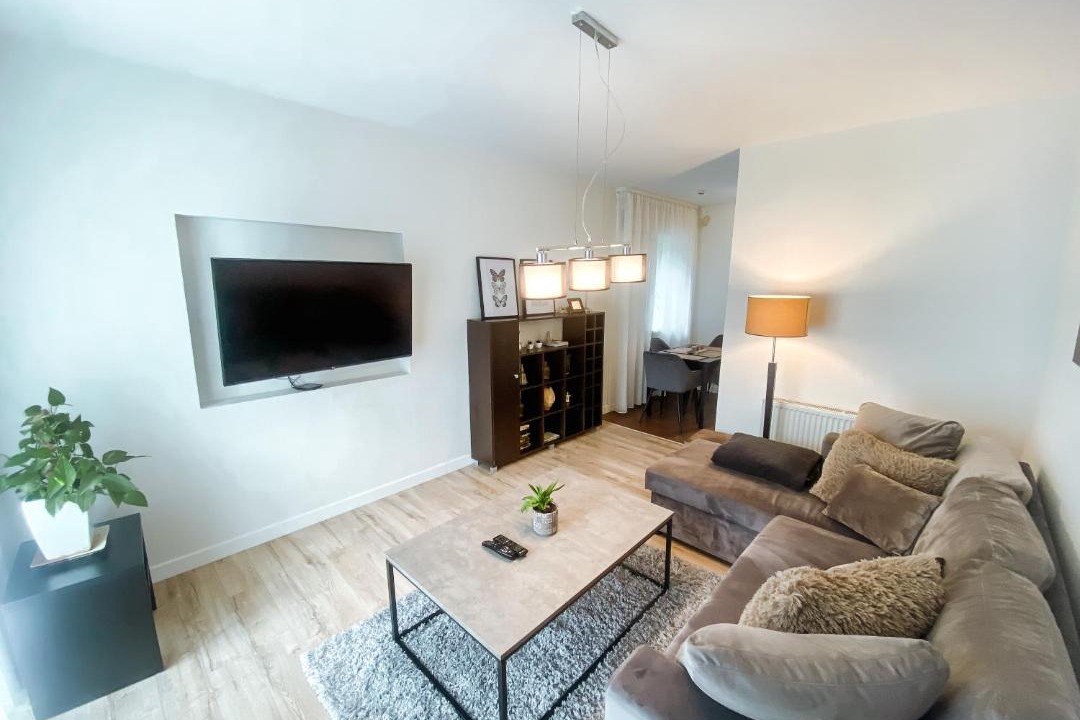 Photo of Livingroom in Siauliai City Center