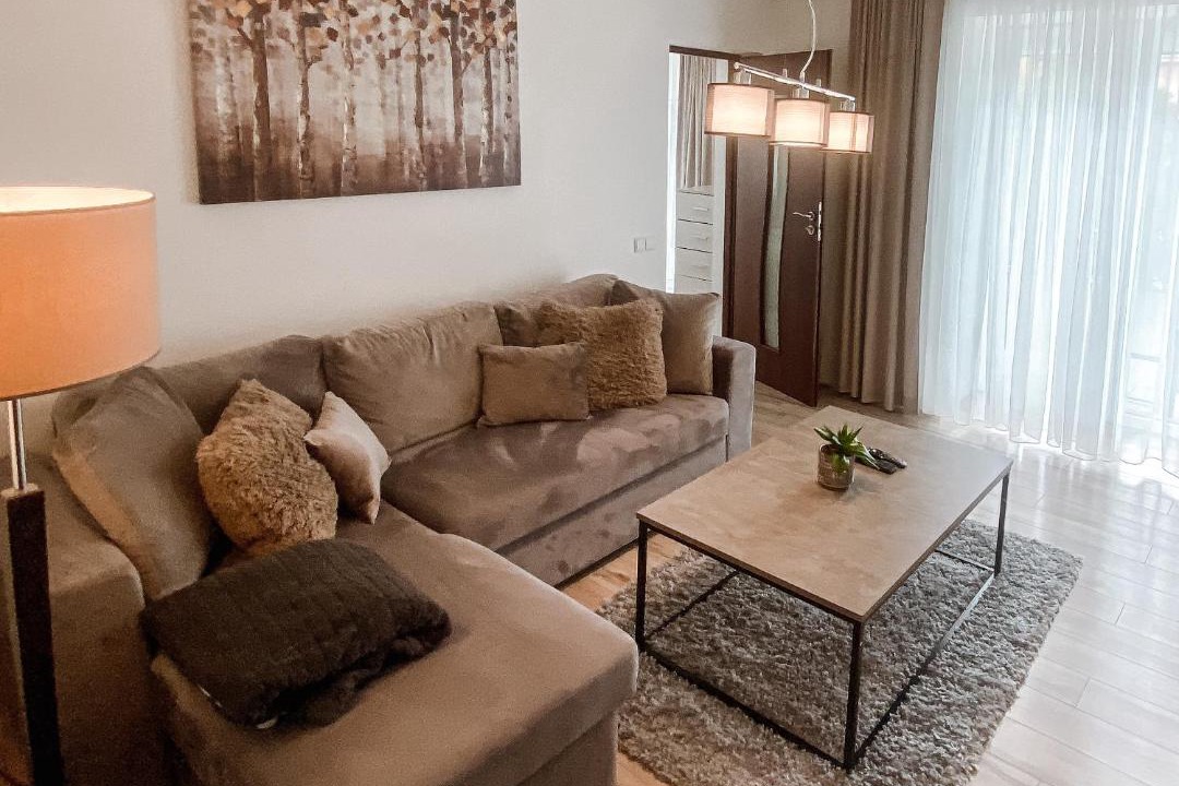 Photo of Livingroom in Siauliai City Center