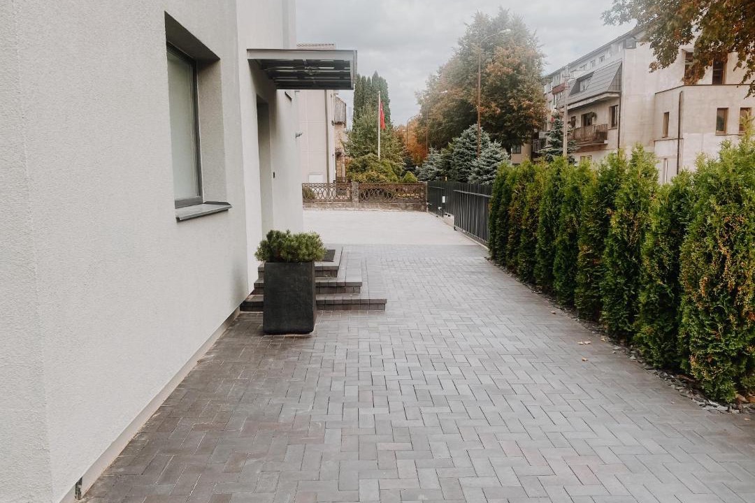 Photo of Others in Siauliai City Center