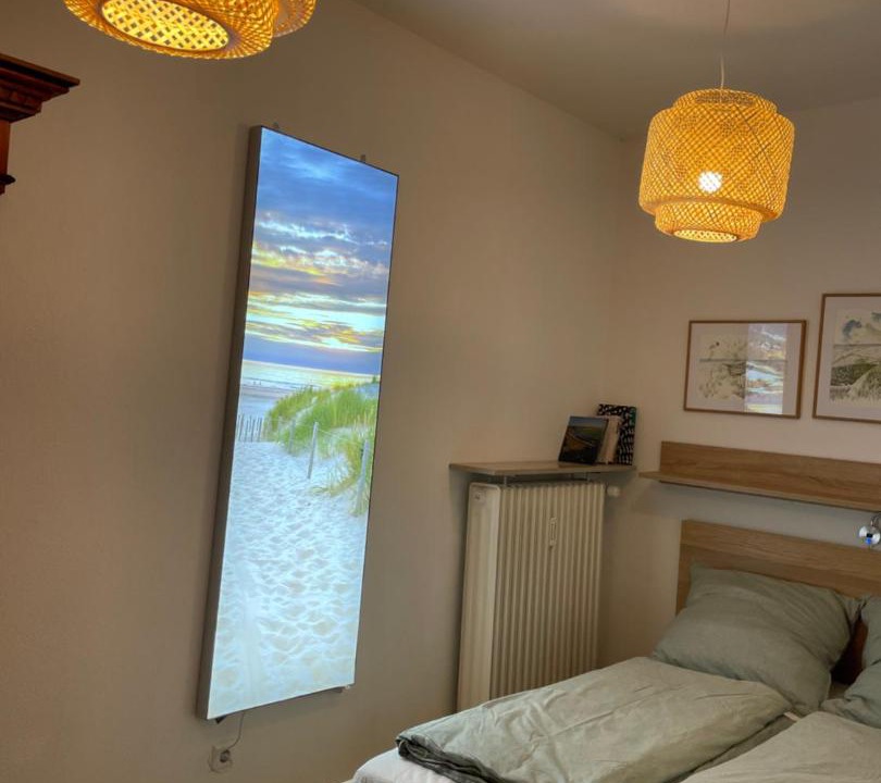 Photo of Bedroom in Heumaden