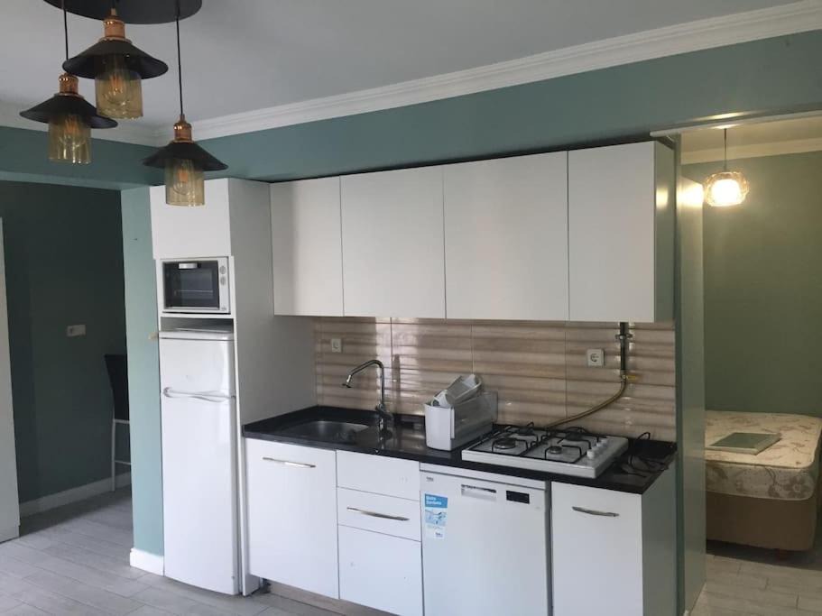 Photo of Kitchen in Adapazari