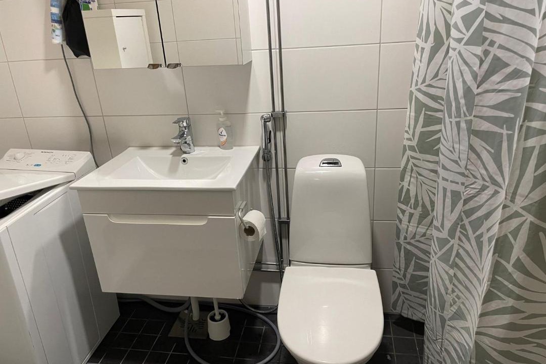 Photo of Bathroom in Espoo Centre