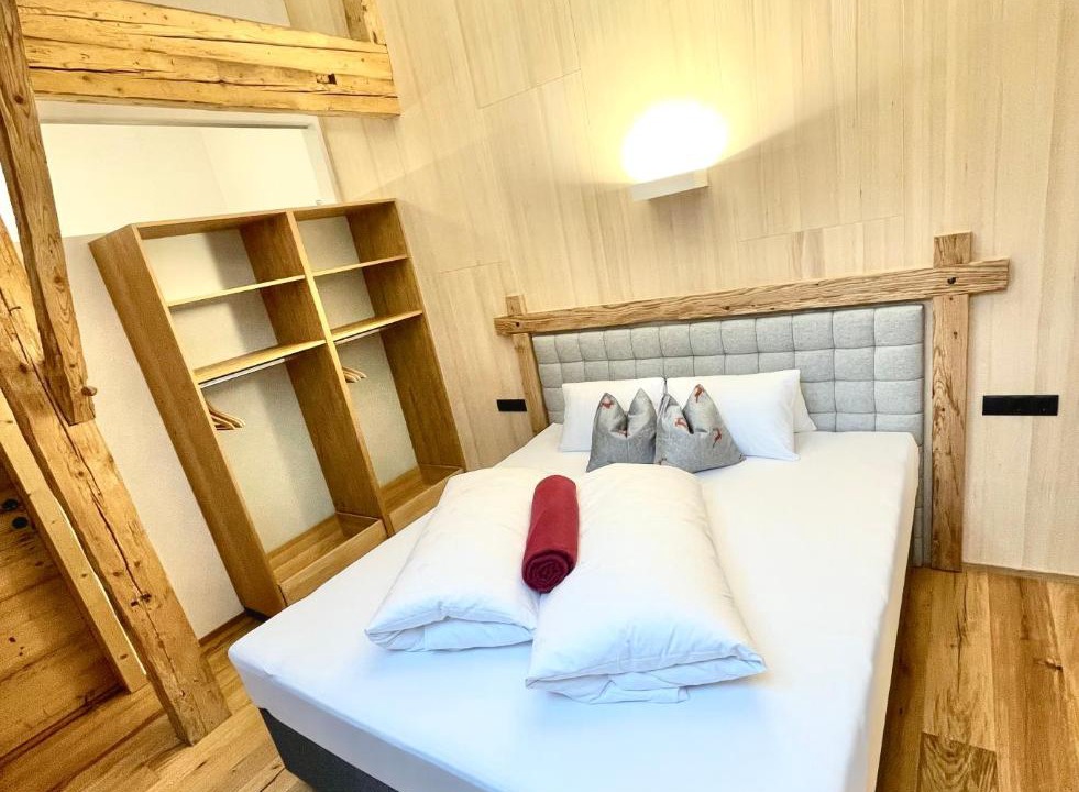 Photo of Bedroom in Gries im Sellrain