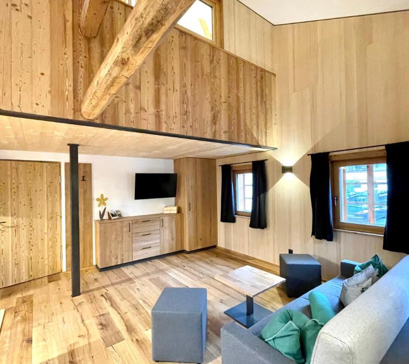 Photo of Livingroom in Gries im Sellrain