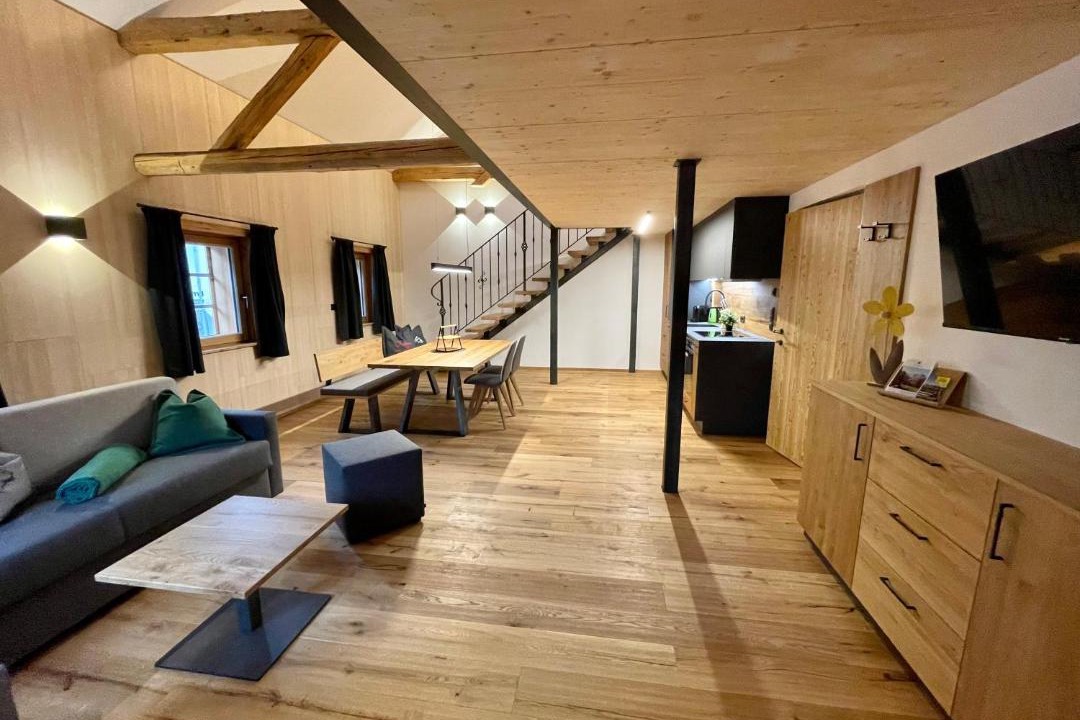 Photo of Livingroom in Gries im Sellrain