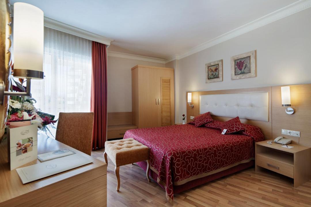Photo of Bedroom in Avsallar