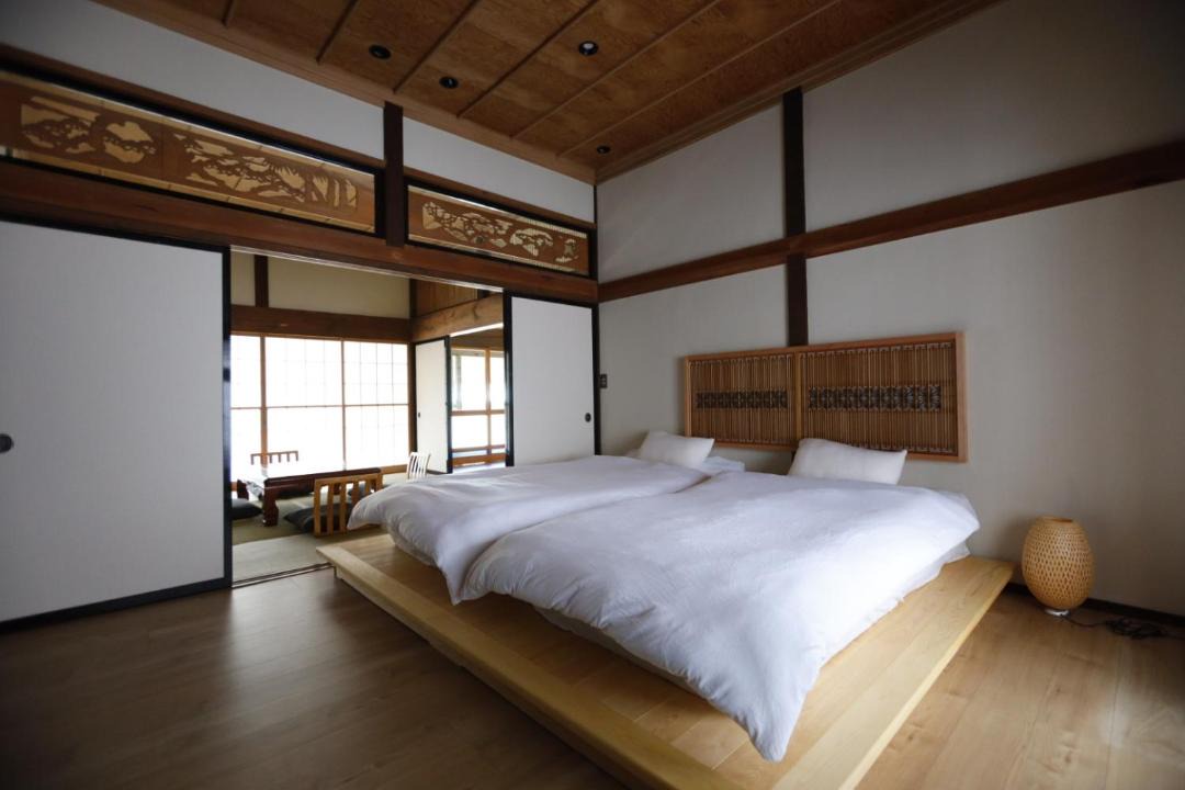 Photo of Bedroom in Komoro