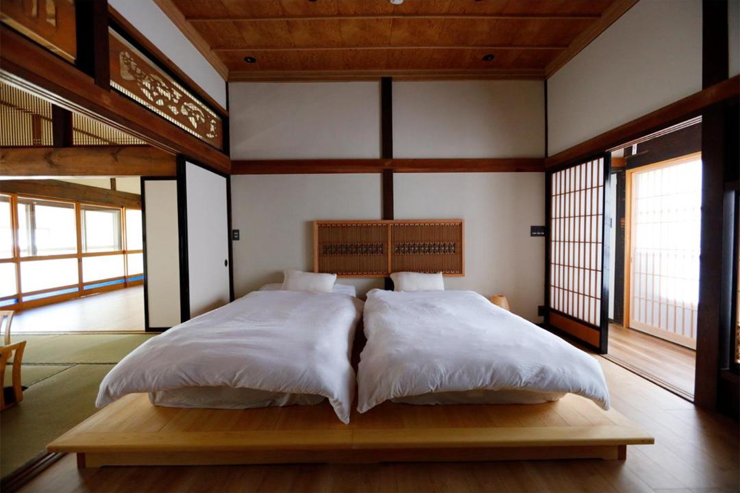 Photo of Bedroom in Komoro