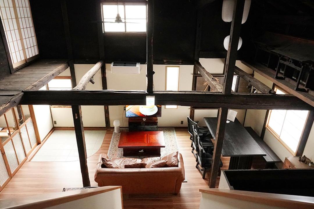 Photo of Livingroom in Komoro