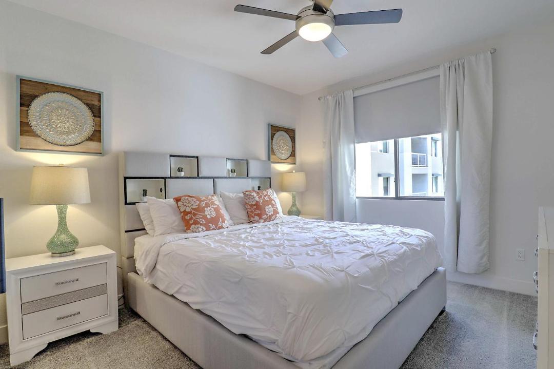 Photo of Bedroom in North Scottsdale