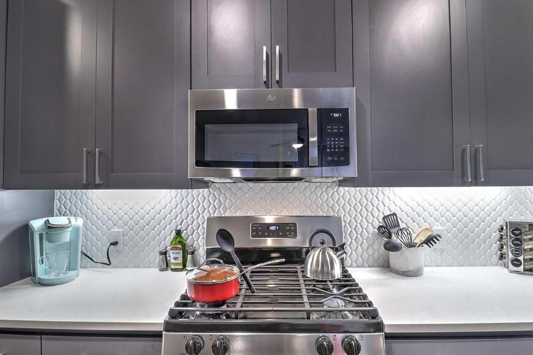 Photo of Kitchen in North Scottsdale