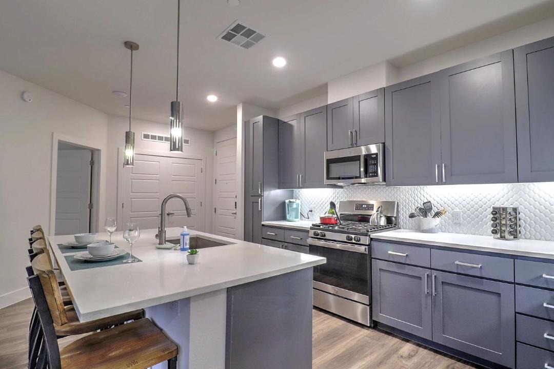 Photo of Kitchen in North Scottsdale