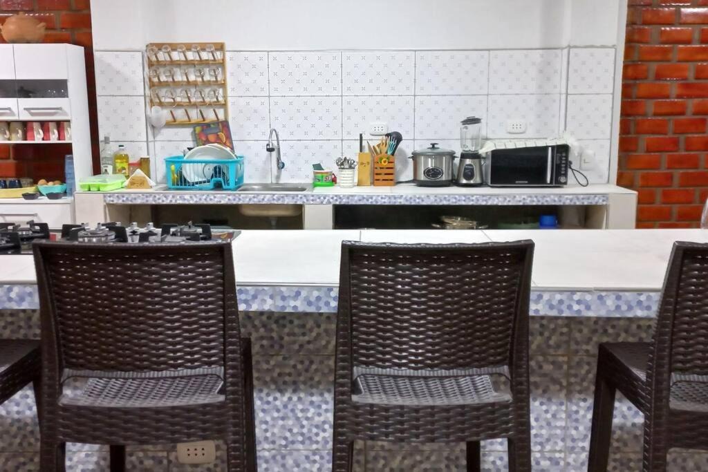 Photo of Kitchen in Cerro Azul