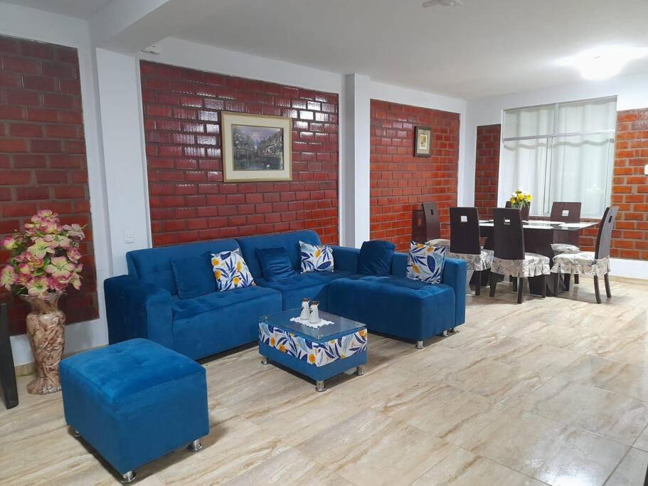 Photo of Livingroom in Cerro Azul